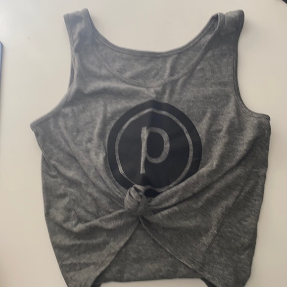 Pure Barre Tops - Pure barre tank